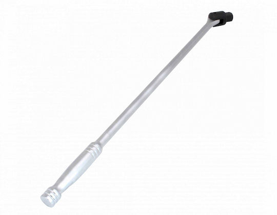 Satra Sliding Straight Flexible Handle 3/4'' 64.5cm