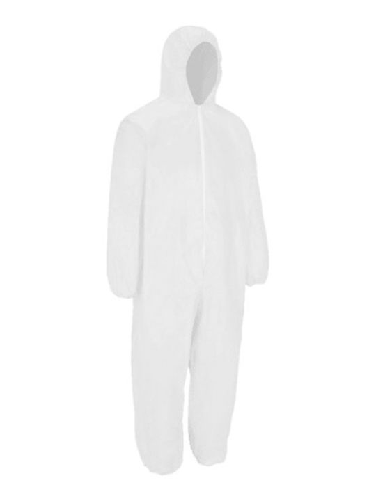 Kapriol RO106 Single Use Coverall