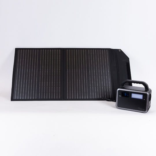 Eurolamp Lightborn Power Station 153.6Wh