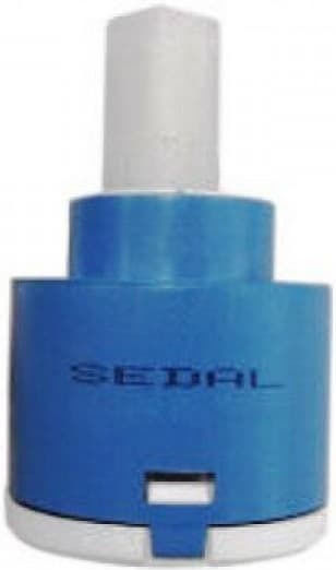 Viospiral Tap Washer Valve Mixing Sedal Spain 35 Mm 36-6011