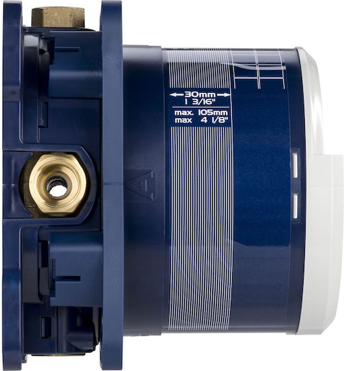 Grohe Rapido Faucet Mechanism 35604000