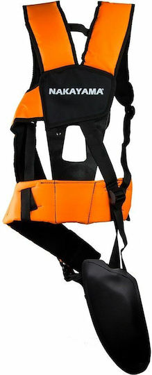 Nakayama PB100 Brush Cutter Vest 011750