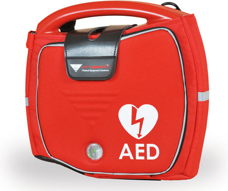 Progetti Medical Rescue Sam Απινιδωτής Αυτόματος