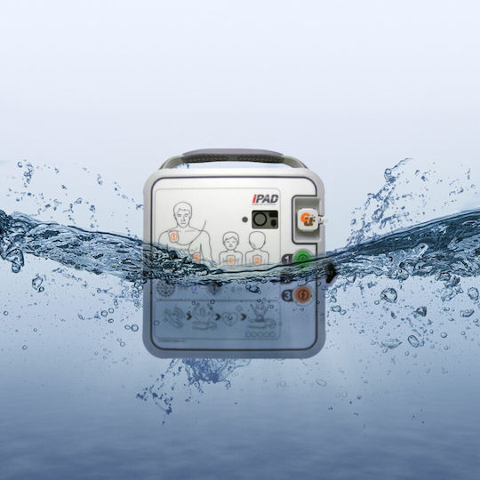 I-pad Spr Ip66 Waterproof Απινιδωτής