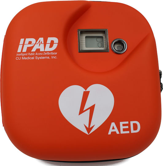 CU Medical IPAD CU-SP1 Semi-Automatic Defibrillator