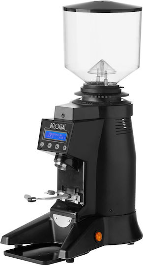 Belogia OD 64 Coffee Grinder On Demand 350W with Bean Hopper Capacity 1.5kg