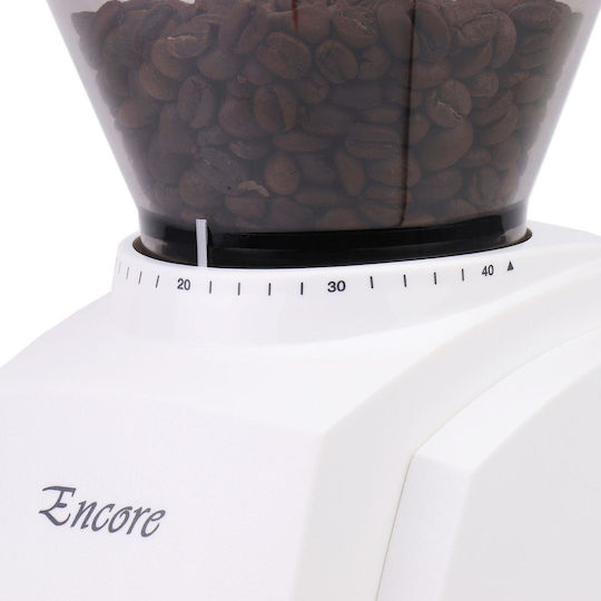 Baratza Encore Coffee Grinder On Demand with Bean Hopper Capacity 142gr