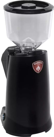Eureka Zenith Neo 65 E Coffee Grinder On Demand 280W with Bean Hopper Capacity 1.2kg