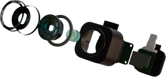 Seek Thermal Handheld Thermal Camera for Mobile