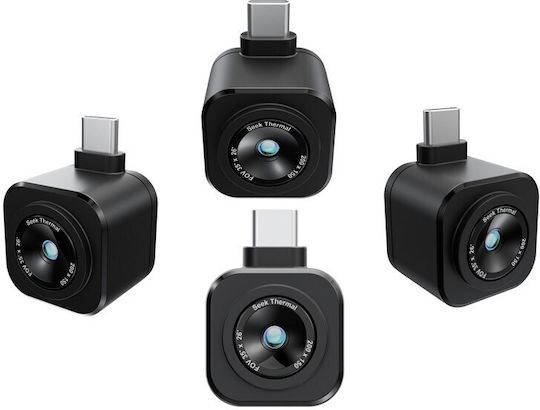 Seek Thermal Handheld Thermal Camera for Mobile