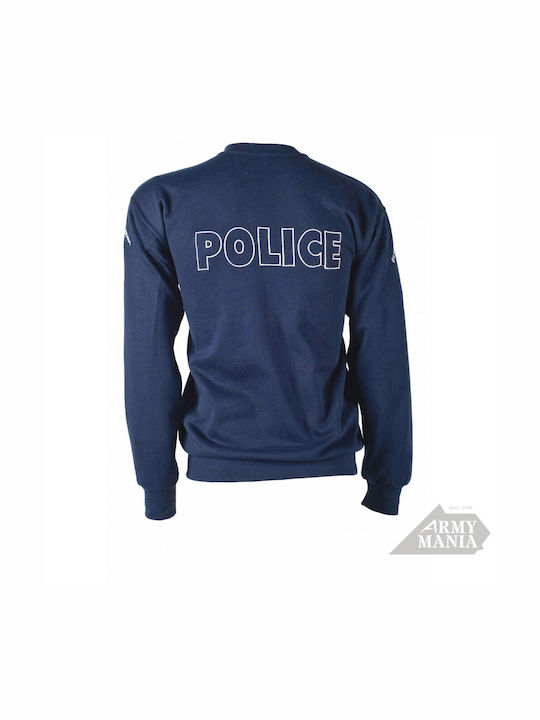 Armymania 202434 Sweatshirt Police