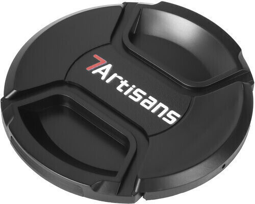 7artisans True Color Variable Nd Filter 82mm 2 To 5-stop
