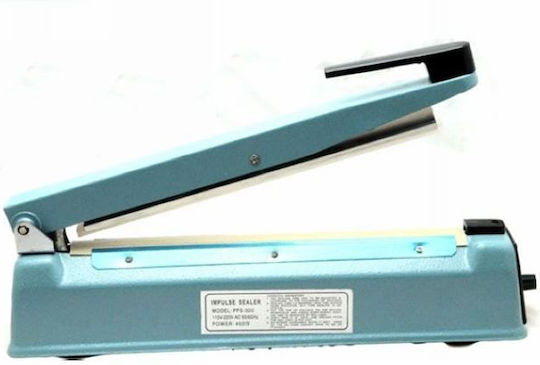 Commercial Bag Sealer 300W for Maximum Length 200mm