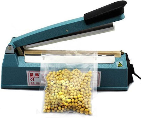 Commercial Bag Sealer 300W for Maximum Length 200mm
