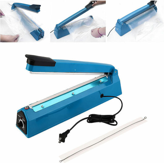 Commercial Bag Sealer 300W for Maximum Length 200mm