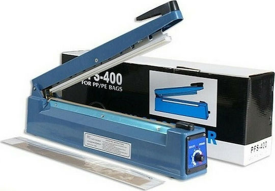 Agroforce Agroforce Commercial Bag Sealer 600W with Maximum Weld Length 400mm