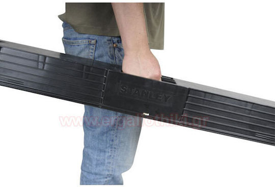 Stanley Malerstaffelei Aluminium mit Maximalgewicht 340kg 2Stück