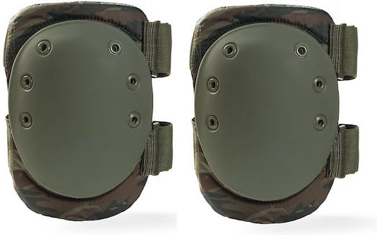 Survivors 02009 Knee Pads