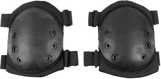 Survivors 02009 Knee Pads Black