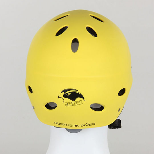 Northern Diver Helmet