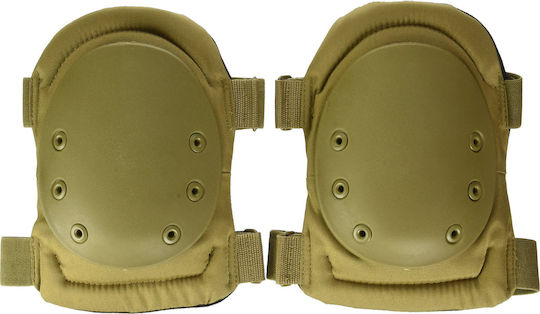 Mil-Tec 16231005 Knee Pads