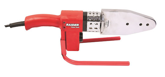 Raider Pipe Welding RD-PW02