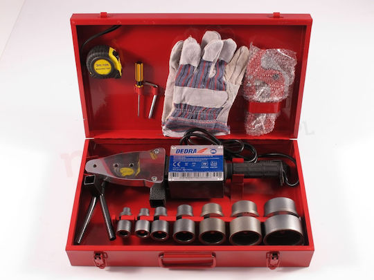 Dedra Welding Pipe