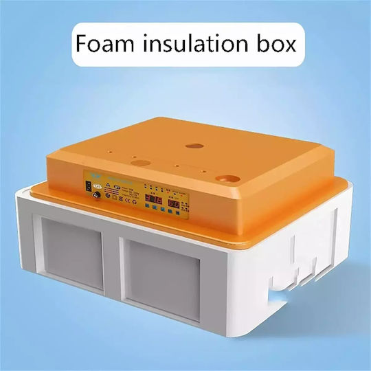 Automatic Egg Incubator 36 Eggs