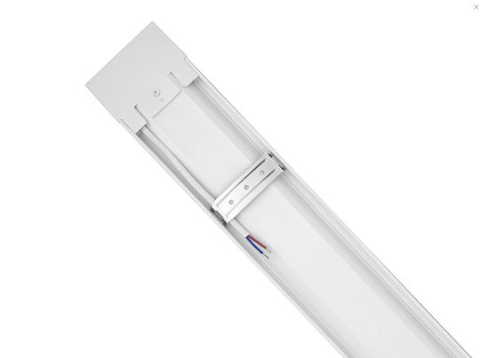 Linear LED Light 36W 4000K 120cm