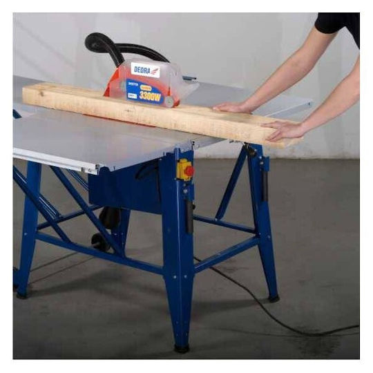 Dedra Bench Saw 2200W DED7726