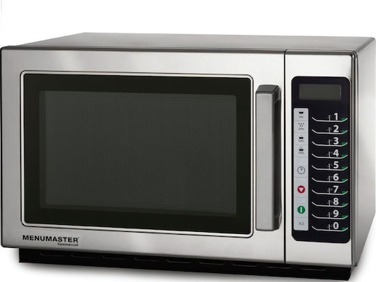 Menumaster RFS518TS Commercial Microwave Oven 34lt L55.2xW51.4xH36.2cm