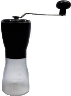 Belogia MCG 610 Manual Coffee Grinder Black 610001