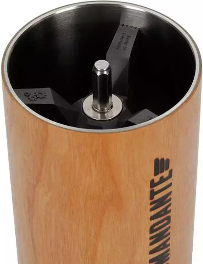 Comandante C40 MK4 Nitro Manual Coffee Grinder Beige