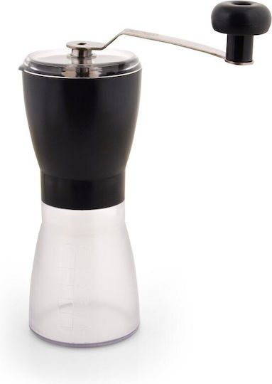 Belogia MCG 610 Manual Coffee Grinder Black 610001