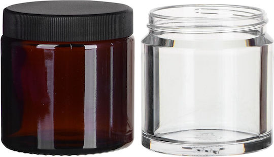 Comandante C40 MK4 Nitro Χειροκίνητος Μύλος Άλεσης Καφέ Liquid Amber Brown