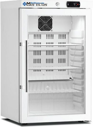 Olitrem ARV 66 CS PV Pharma Pharmaceutical Refrigerator 52lt +2°C/+8°C H74xW45xD51cm ARV 66 CS PV