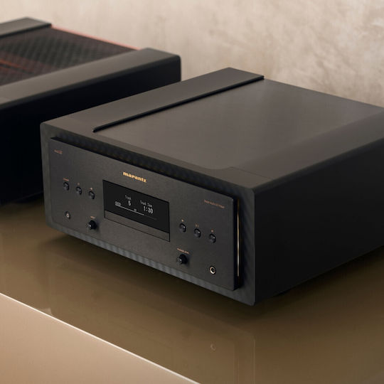 Marantz Sacd 10 Hi-Fi CD Player Black