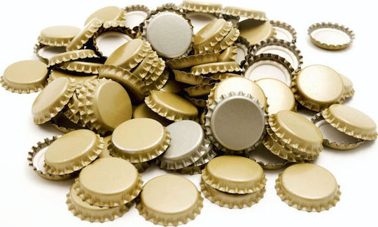 Stabplast 102261 Bottling Product Beer Cap Beer