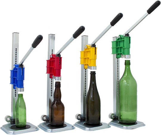 Grifo Grifo Flaschenverschlüsse für Bierdeckel-Tischplatte