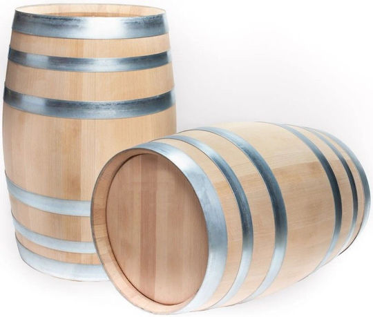 Lioutas WB-50 Butoi de vin din stejar 50lt