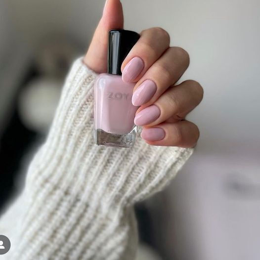 Zoya Glossy Long Lasting Quick Dry Top Coat Franny 15ml