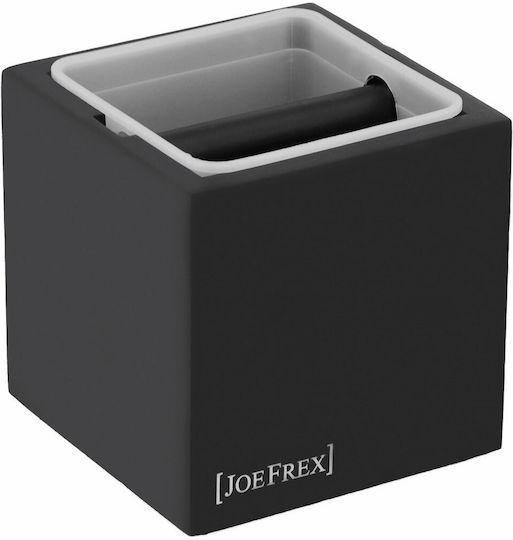 Joe Frex Classic 14x14x14см. Черен