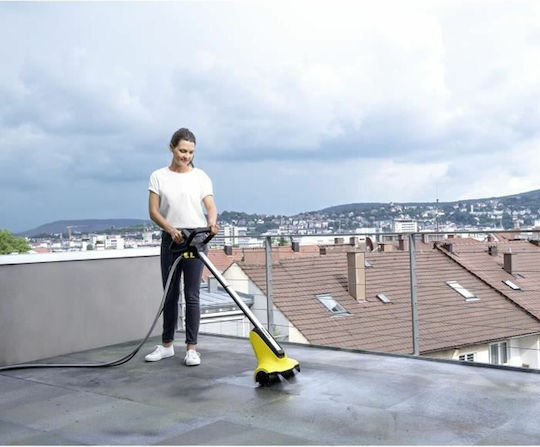 Karcher PCL 4 Electric Push Sweeper 600W