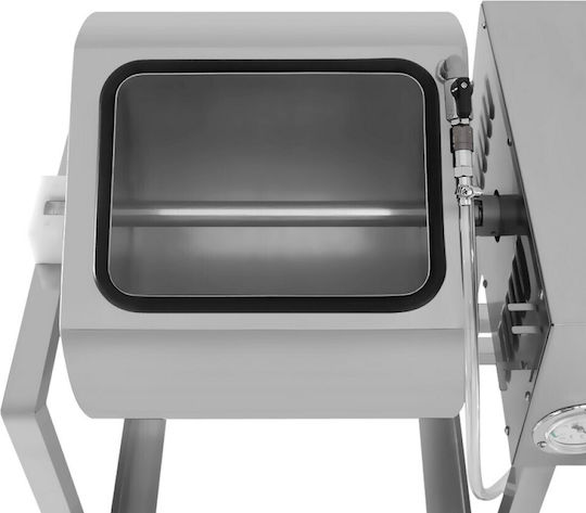 Dynamic Fleischmischer Vt 38 mit Kessel 38Es 200W