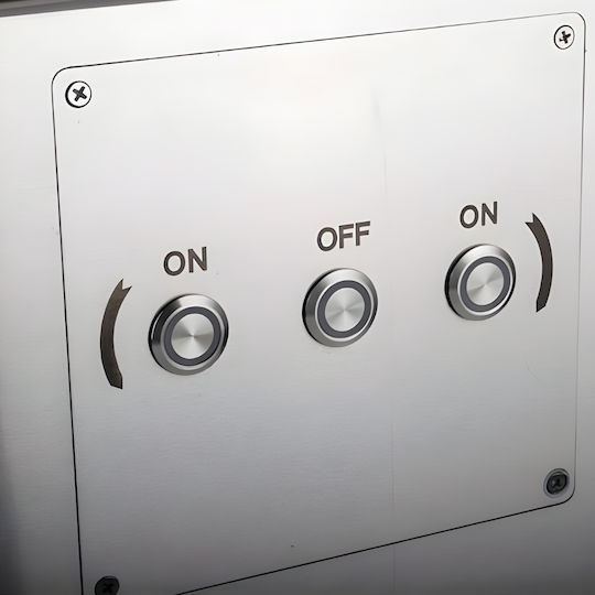 Dynamic Ζυμωτήριο Κρεατοειδών MM55DW με Κάδο 20kg 550W