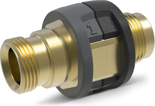 Karcher M22AG-TR22AG Σύνδεσμος Πλυστικού Adapter 1