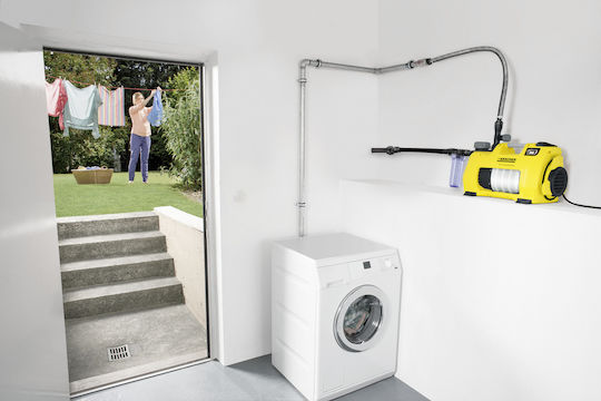 Karcher Plastic Link