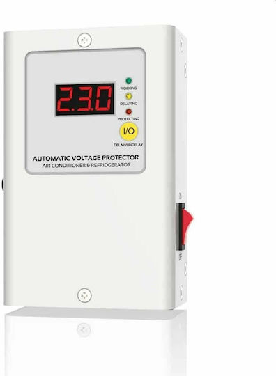 Amarad Voltage Monitor 8000VA VP-40A