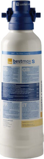 BWT Επαγγελματικό Φίλτρο Καφετιέρας Bestmax Soft S 1.000lt