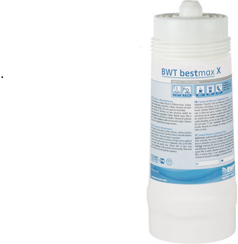 Bwt Bestmax X Filterpatrone